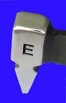 FLATLAND FORGE E HEAD PUNCH