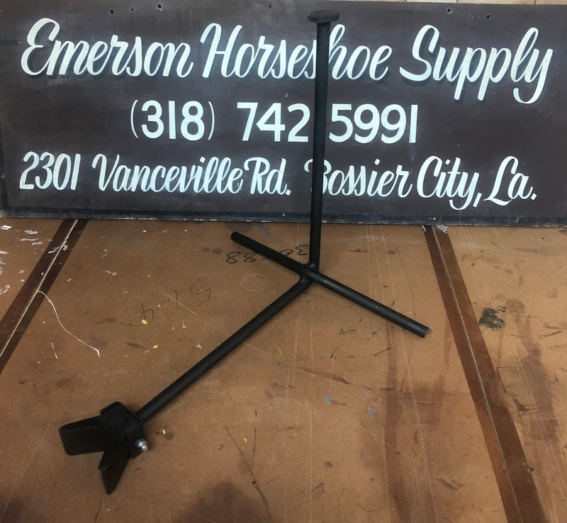 EMERSON COMBO STAND