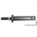 1/2" SHAFT EXTENSION