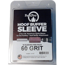 HOOF BUFFER & SLEEVES