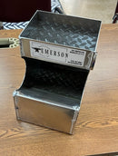 EMERSON RACE TRACK BOX