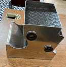 EMERSON RACE TRACK BOX