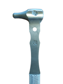 FLATLAND FORGE 1/2" BOB PUNCH