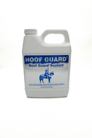 HOOF GUARD