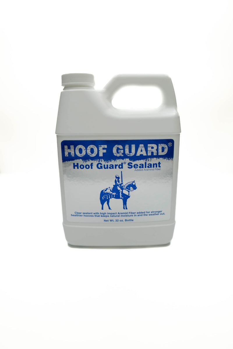 HOOF GUARD