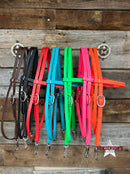 BIOTHANE BROWBAND HEADSTALL