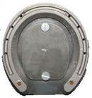 HOSPITAL PLATE (single pad )