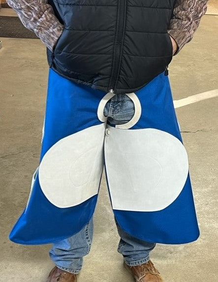 CORDURA APRON