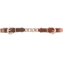 CURB STRAP - MARTIN SADDLERY